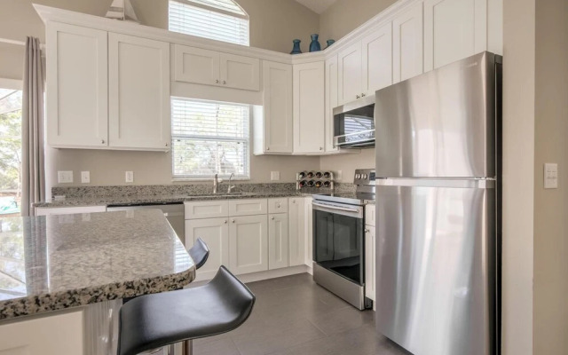 Nancy's Southern Dunes Vacation Home