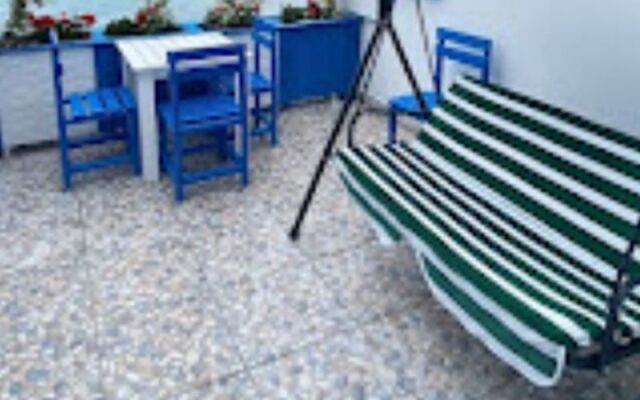 Simirna Sahil Otel