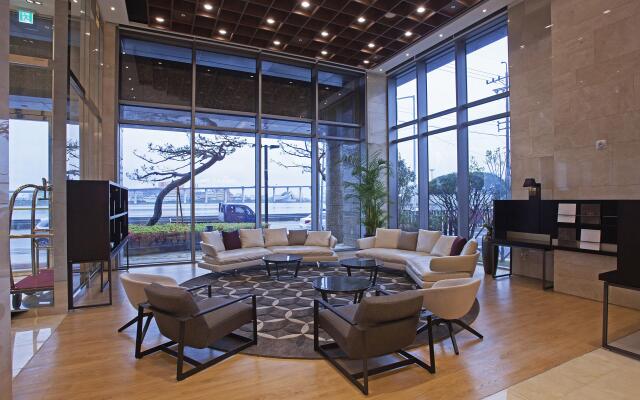 Hotel Lacky Gwangyang