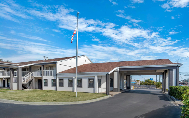 Quality Inn Panama City North