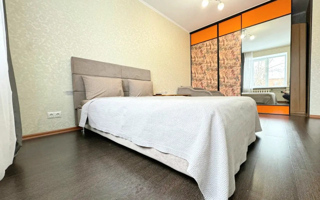 Апартаменты на улице Ноградская