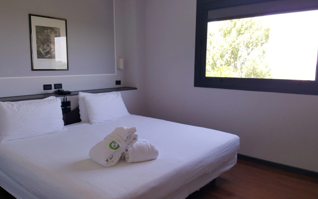 Hotel Mamiani & Relaxing Spa Urbino