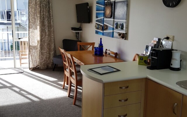 Paihia Apartments