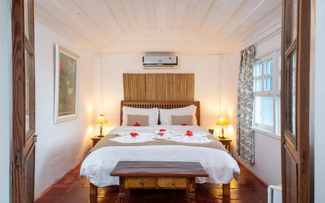 Pousada Casa Nova Búzios