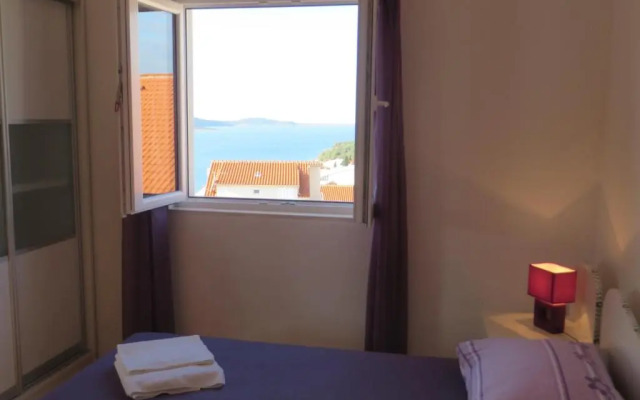 Apartments Petar