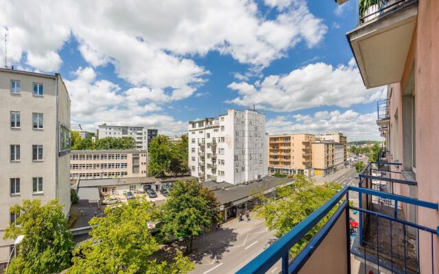 Apartamenty Sun & Snow Gdynia Centrum