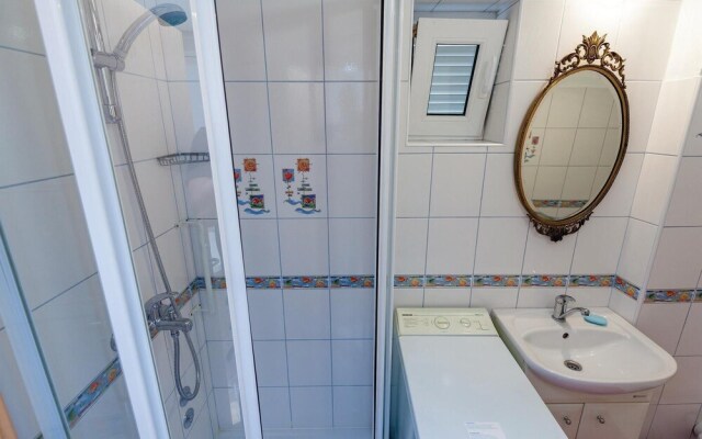 Awesome Home in Jadranovo With Wifi and 1 Bedrooms