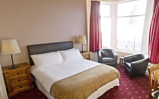 North Ocean Hotel