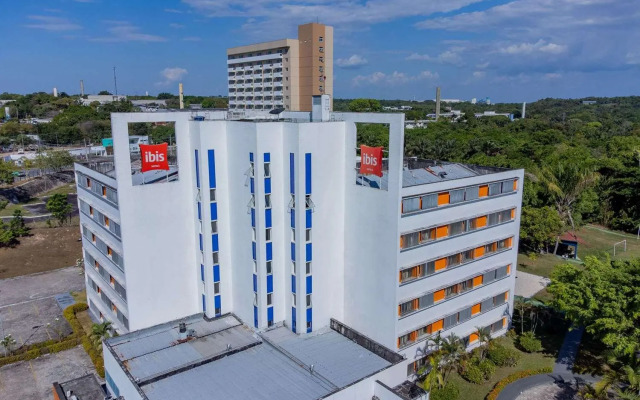 ibis Manaus Distrito Industrial