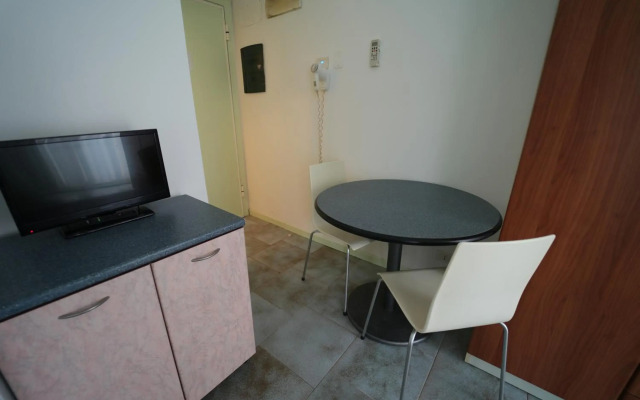 Residence Lugano