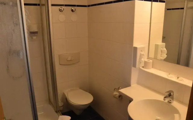 Outdoor Inn Sporthotel Steinach