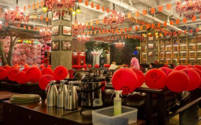 Qionghai Shengwei Hotel (Yinhai Road Branch)