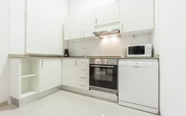 Apartamento Plaza Ayuntamiento