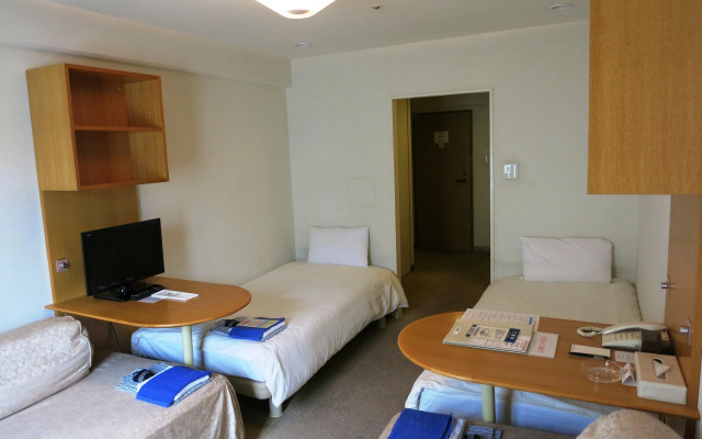 Manza Kogen Hotel