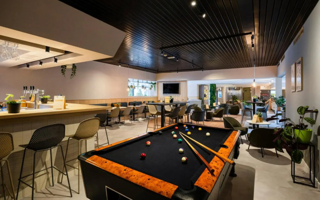 Green Park Hotel Brugge
