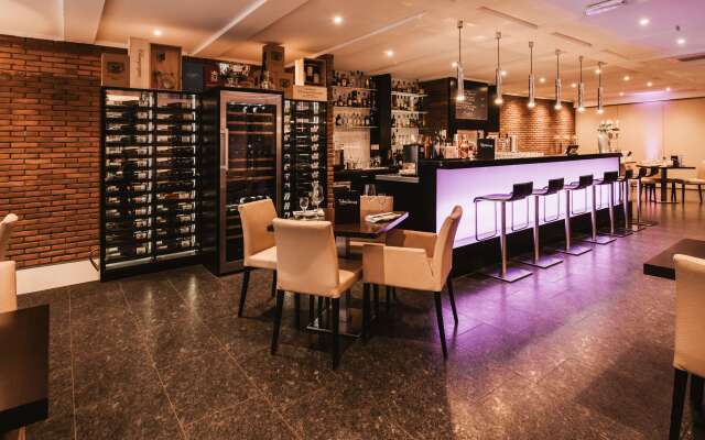Tulip Inn Ludwigshafen City