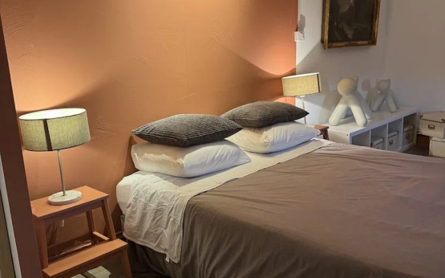 Maison Bacou Cité 2
