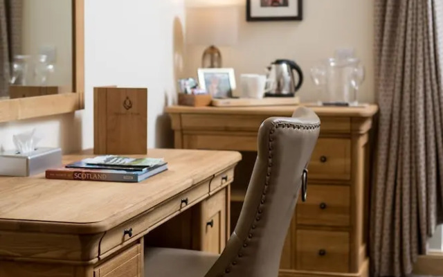 The Queens View Luxury B&B