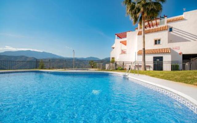 Apartment Balcones del Lago