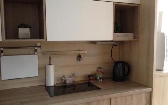 Mikes Apartman