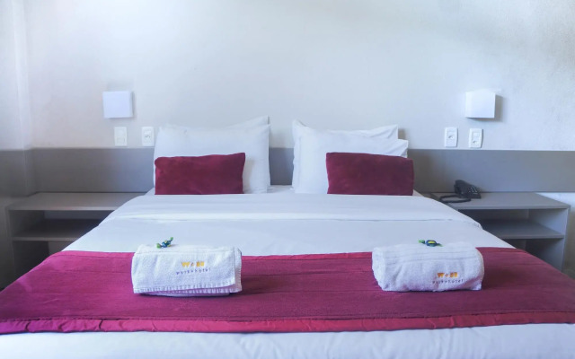 Work Hotel