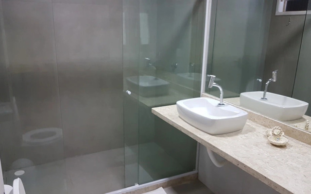 Pousada das Bromélias