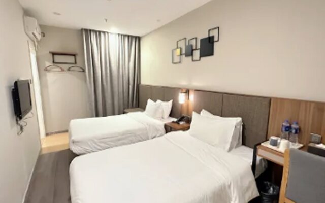 Homeinn Hotel (Xiamen Zhongshan Road Pedestrian Street)