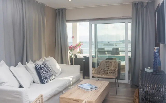 Tradewinds at Simpson Bay
