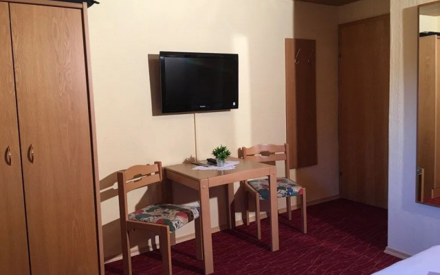 Hotel Arberblick