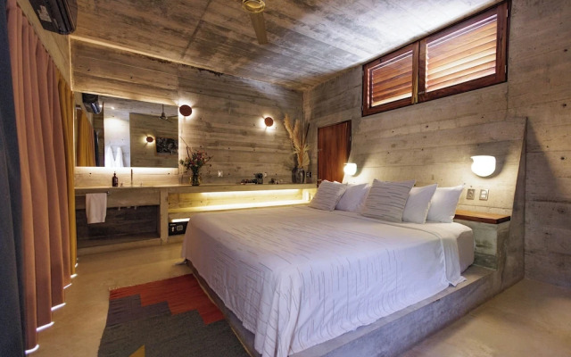 Casa TO - Adults Only