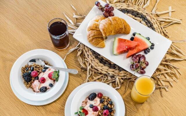 Salt @ South West Rocks