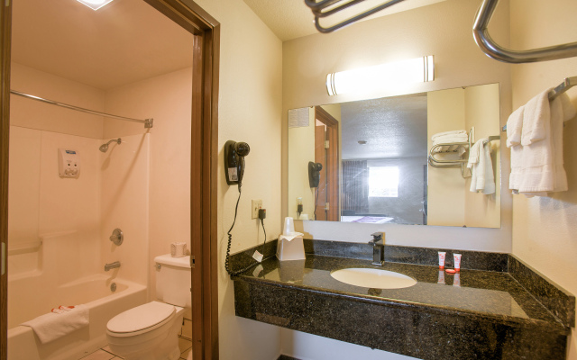 OYO Woodland Hotel and Suites