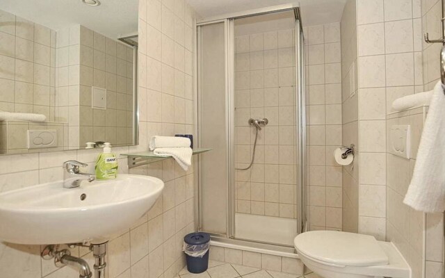 Cozy Apartment in Kühlungsborn near Golf Course