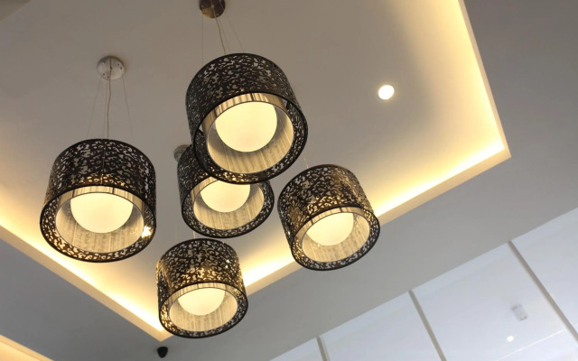 Avissa Suites