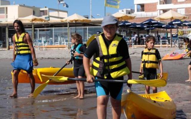 Hotel Muelle Viejo