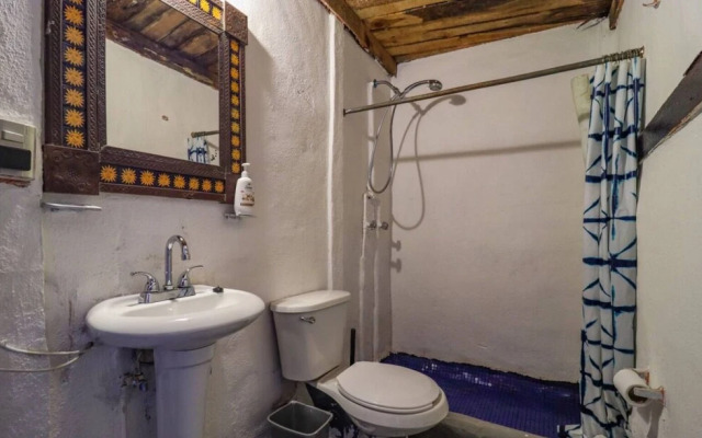 Zona Romantica Monyxbnb