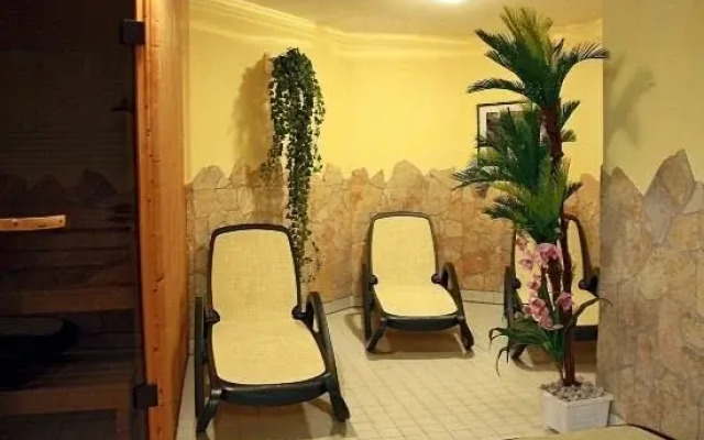 Hotel Gasthof Ziegelhütte