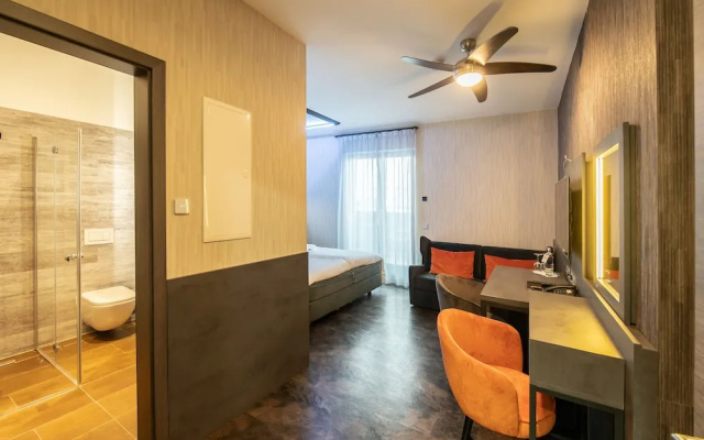Hotel LifeStyle Mindelheim