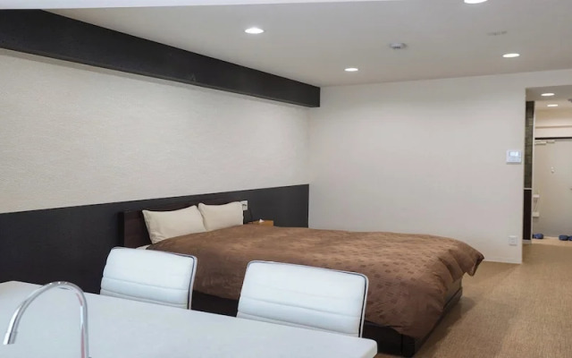 Grand Suite Shintoshin