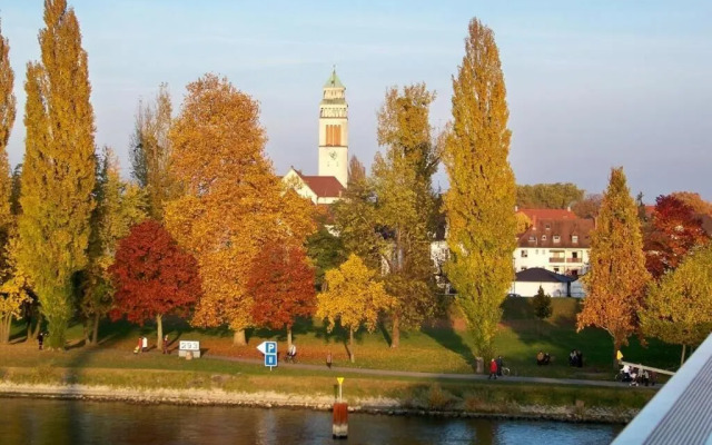 Hotel Hofreit am Bierkeller