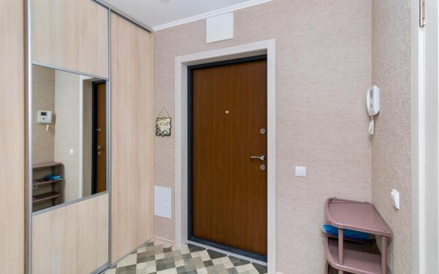 Aparthause 72 Comfort (Апартхаус 72 Комфорт)