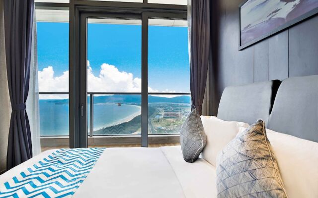 Sanya Poly Nuoya Residence