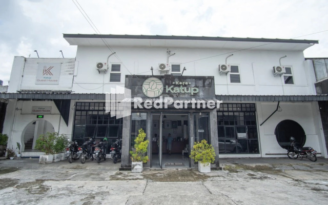 Katup Guest House Syariah RedPartner