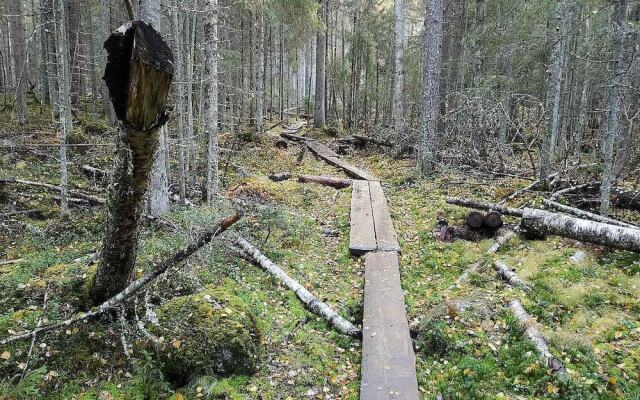 Hotelli Tarjanteen majoitushuoneet Virrat