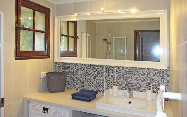 La Maison bleue (GRI145)