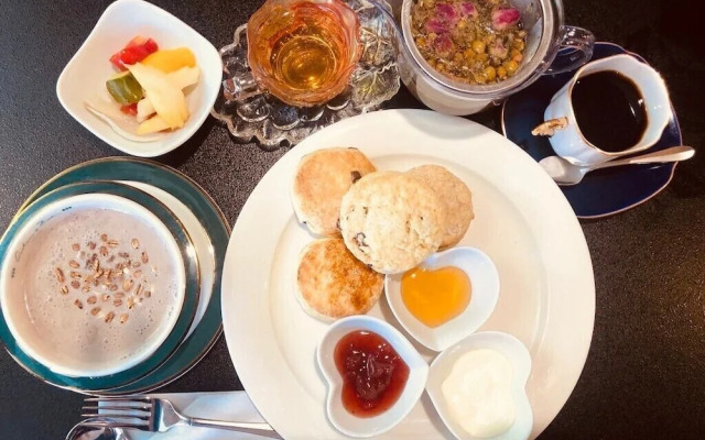 gion ladies hotel tsukinohime