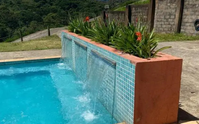 Pousada Vale das Araucárias