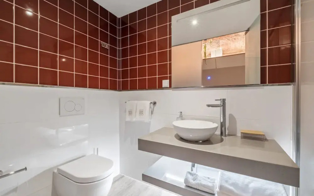 King David Suites 102 by Madeira Sun Travel