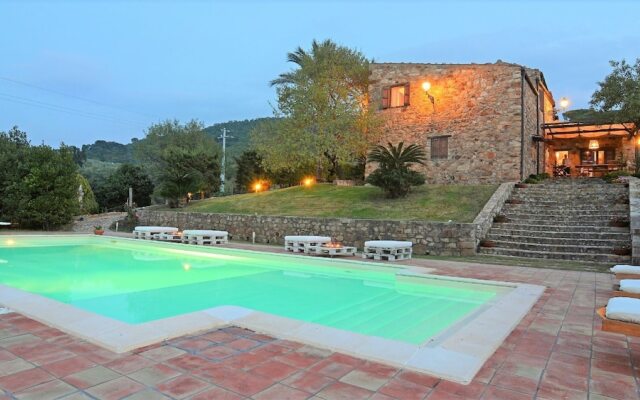 Villa Rosa