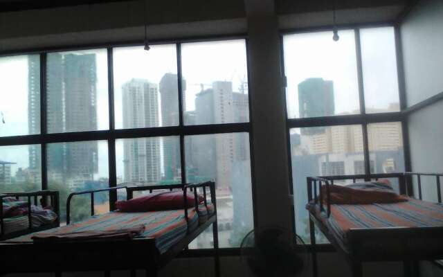 Haven Fort Hostel